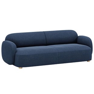 Northern Gem 3-zits Bank 220 Grace Light Blue