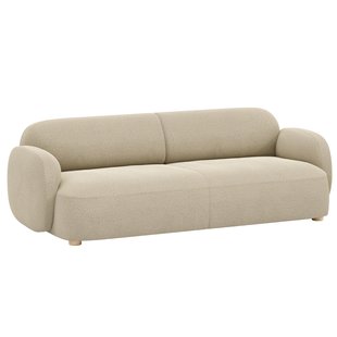 Northern Gem 3-zits Bank 220 Lillehammer Otter