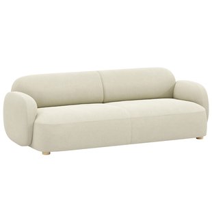 Northern Gem 3-zits Bank 220 Lillehammer Natural