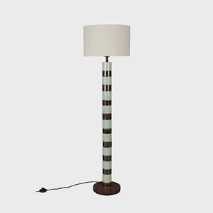 Dutchbone Vertigo Vloerlamp - Beige