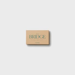 Printworks Classic - Bridge Set
