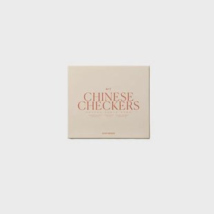 Printworks Classic - Halma