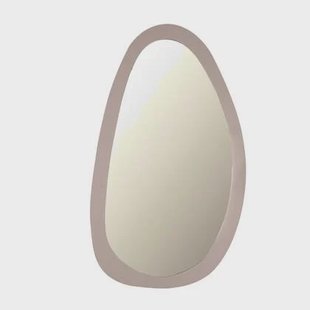 Starfurn Spiegel Lou | 70 cm | Sand