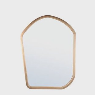 PTMD - Spiegel Denholm - Beige - 120x4x172cm