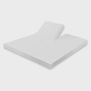 Eleganzzz Splittopper Molton Hoeslaken Katoen