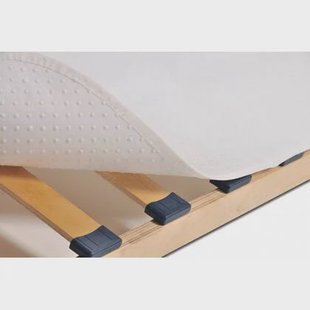 Eleganzzz Antislip Matrasonderlegger Noppen