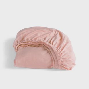 Cinderella - Hoeslaken (tot 25 cm) - Jersey - 160x210|220 - Soft