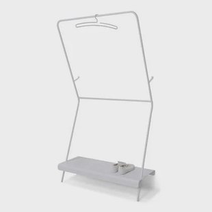 Spinder Design kapstok Nox - Wit