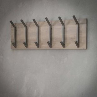 AnLi Style AnLi-Style Kapstok 2x6 haken