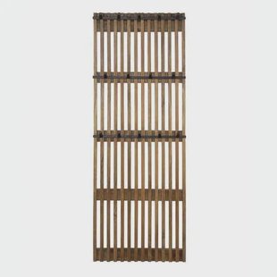 AnLi Style Kapstokrek 14 haken tweak