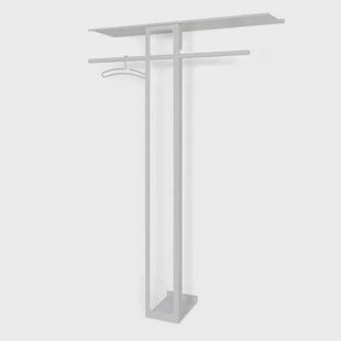 Spinder Design kapstok Luno Large 100 - Wit