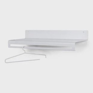 Spinder Design kapstok Sway 80 - Wit