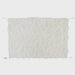 Woolable Vloerkleed Enkang Ivory 200 x 300 cm