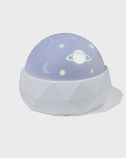 HEMA Projectielamp sterren met speaker