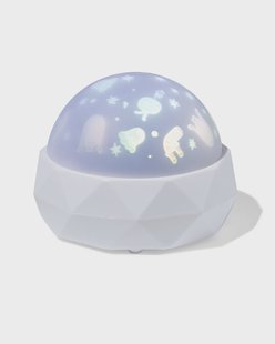 HEMA Projectielamp monsters met speaker