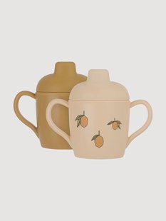 Tuitbekers Neil, 2-delig