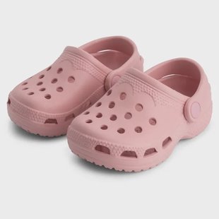 Prénatal peuter kinderklompen