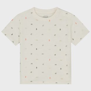 Prénatal baby T-shirt