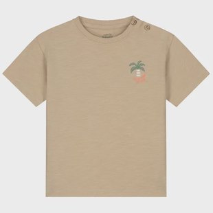 Prénatal baby T-shirt