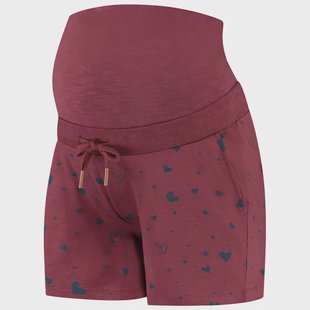 Prénatal zwangerschapspyjama short