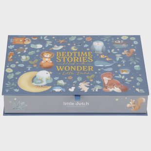 Little Dutch verhalen projector zaklamp