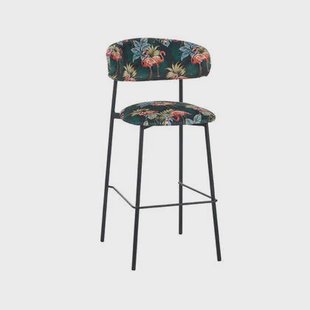 Barkruk Ferry 46x52x107 cm