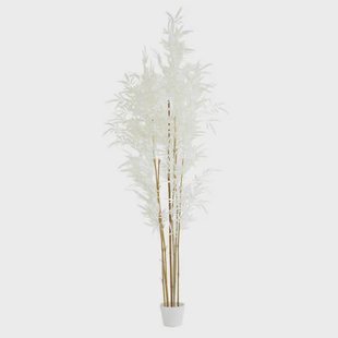 Light & Living - Pot BAMBOO - 70x60x180cm - Bruin