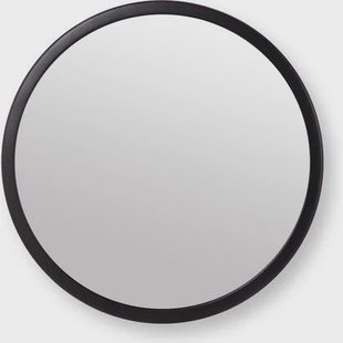 Benoa Cincinnati Antique Bronze Mirror 67 cm