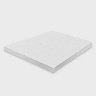 Eleganzzz Molton Topper Katoen Hoeslaken