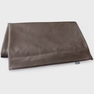 Eleganzzz Laken Katoen Perkal - taupe