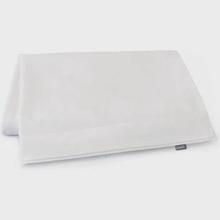 Eleganzzz Laken Katoen Perkal - wit