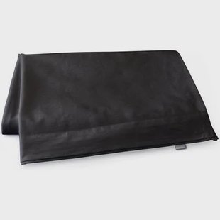 Eleganzzz Laken Katoen Perkal - zwart