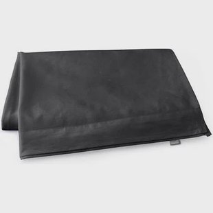 Eleganzzz Laken Katoen Perkal - antraciet