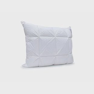 LINNICK Hoofdkussen Omnia Calm Down Soft - 60x70cm