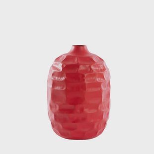 Light & Living - Vaas TARIVA - Ø20x30cm - Roze