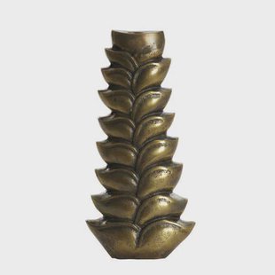 Light & Living - Kandelaar BATALIO - 16x7x30cm - Brons