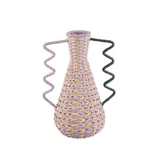 PTMD - Mand Veraa - Paars - 25x25x48cm