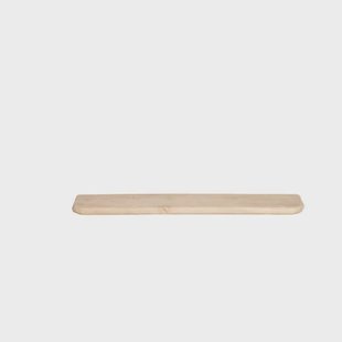 Light & Living Light&living Wandplank 88x20x3 cm TARONTU mat naturel Light & Living Light&living Wandplank 88x20x3 cm TARONTU mat naturel