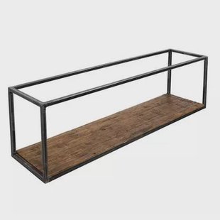 AnLi Style AnLi-Style Wandschap Grained 100 cm Breed