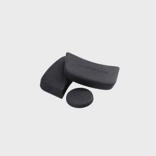 Handvat Beschermers, Set van 3 Stuks, Siliconen - MasterClass