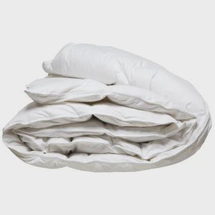 Eleganzzz Cassette Dons Dekbed Enkel 90%