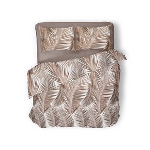 Eleganzzz Dekbedovertrek Alma - naturel