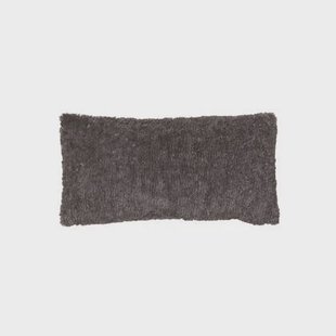 Light & Living - Kussen VITERBO - 60x30x10cm - Grijs