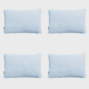 Madison - Sierkussen Panama skyway - Ca. 40x60 cm - Set van 4