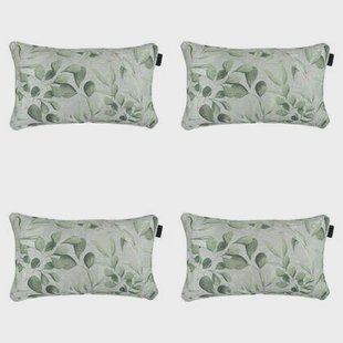 Madison - Sierkussen Diez - Ca. 30x50 cm - Set van 4