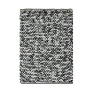 Dutch House Badmat Caorle - dark grey mixed