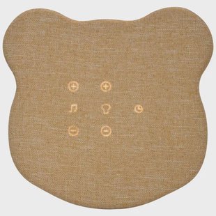 Ollie&Leila Whitenoise nachtlampje Leila's beer