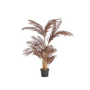 Light & Living - Pot PALM - 145x135x135cm - Rood