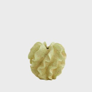 Light & Living - Vaas SHARUNA - Ø26.5x25cm - Groen