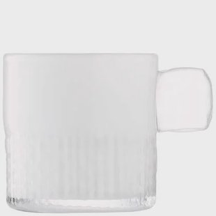 L.S.A. - Handle Theelichthouder 9 cm